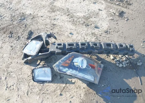 2018 Ram 1500 Sport 4X4 6'4 Box из США, поврежденный, VIN 1C6RR7HT7JS103627